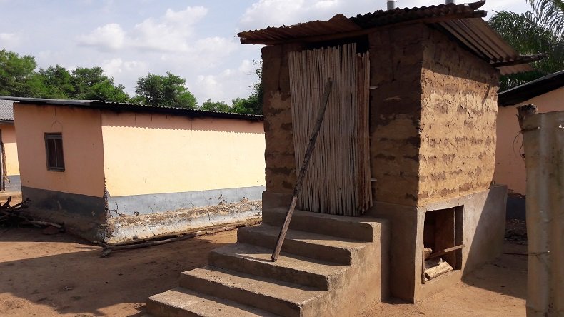 Local Authorities Not Doing Much To Fight The Canker Of Poor Sanitation –&nbsp;WUZDA