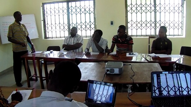 WASNET Holds Forum On Wash Initiative&nbsp;Programs