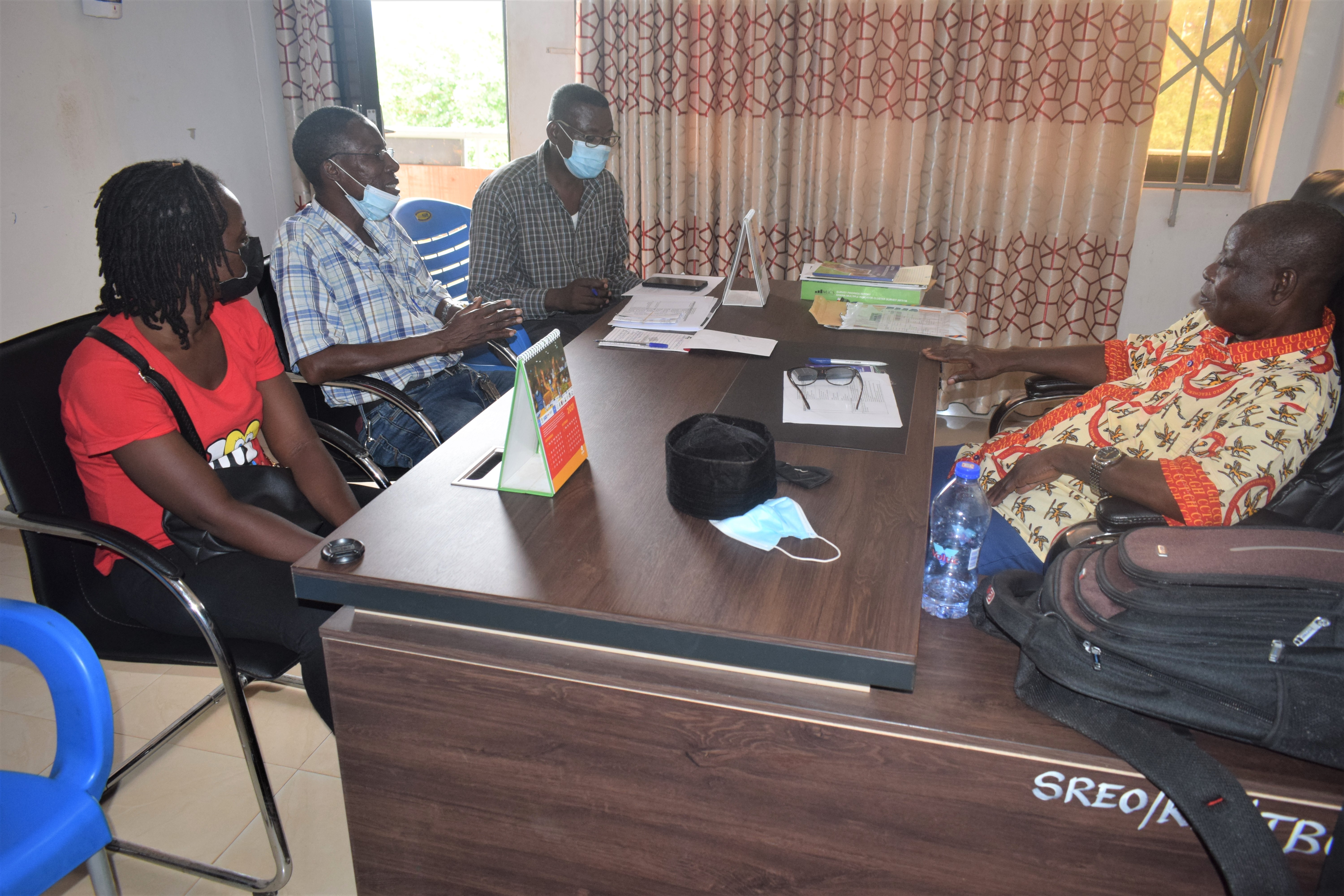 Detach Politics from Education to Ensure Quality Delivery – WUZDA Ghana to Government