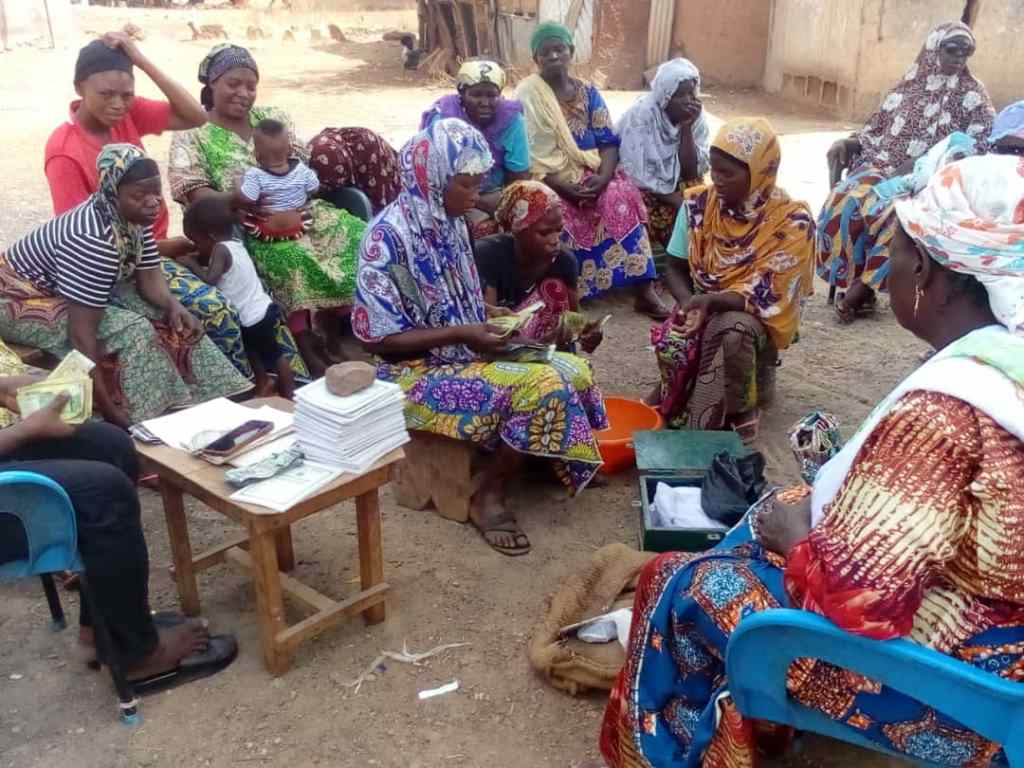 WUZDA GHANA ESTABLISHED A VSLA PROGRAM IN NYOHANI, KATARIGA, AND ZAGYURI&nbsp;COMMUNITIES.