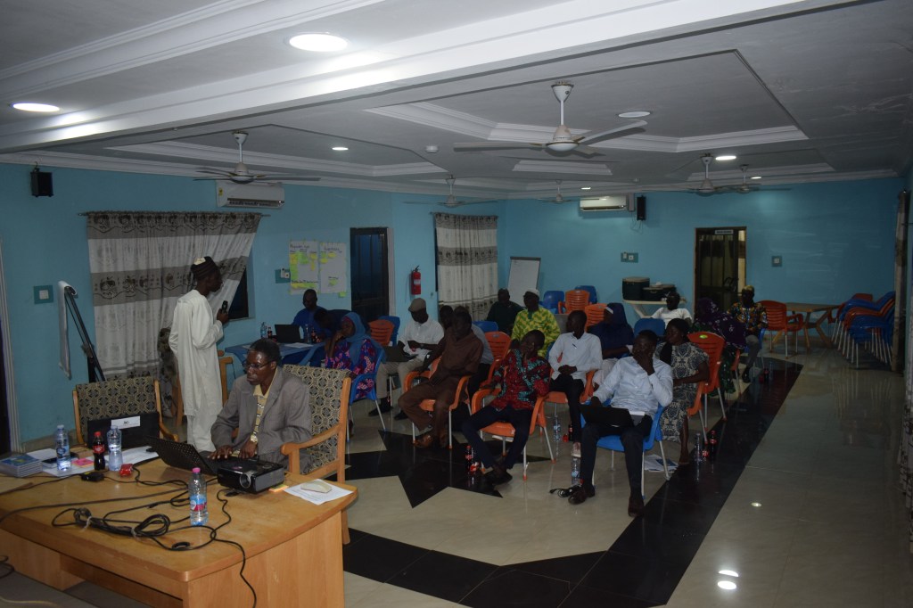WUZDA Ghana’s Retreat Strengthens Agricultural Collaboration Amongst&nbsp;Stakeholders